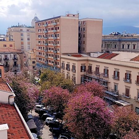 Appartamento Salinas Palermo Exterior foto